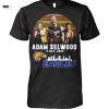 The New York Knicks Signature Unisex T-Shirt