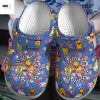 Shinedown Sound Of Madness Crocs Shoes