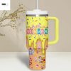 winnie the pooh hello summer like is like ice cream tumbler with handle and straw 4 bYNVh.jpg