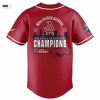 arkansas razorbacks 2025 super regionals champions baseball jersey 3 8sTOf.jpg
