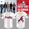 LSU Tigers NCAA National Champions 2025 Baseball Jersey