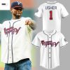 Star Trek Baseball Jersey – Black