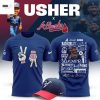 The O Jays Last Stop On The Love Train The Final Tour 3D T-Shirt