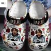 Tottenham Hotspur F.C To Dare Is To Do Crocs