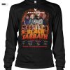 black sabbath back to the beginning 1968 2025 signature thank you for the memories unisex t shirt 2 CdhXS.jpg