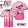 Cleveland Guardians Hello Kitty The Land Baseball Jersey