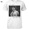 BTS Jeon Jungkook Signature Unisex T-Shirt