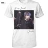 BTS Kim Taehyung Signature Unisex T-Shirt