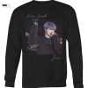 bts kim seokjin signature unisex t shirt 3 Qx5XL.jpg