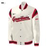 cleveland guardians peanuts snoopy the land baseball jacket 2 2cMRz.jpg
