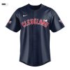 cleveland guardians peanuts snoopy the land baseball jersey 2 du78k.jpg