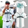 In Loving Memory Of Brian Wilson 1942-2025 Signature Baseball Jersey