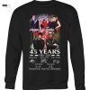 depeche mode 45 years 1980 2025 signature thank you for the memories unisex t shirt 3 WimEW.jpg