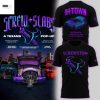 Indiana Fever Lay Honor On The Game 3D T-Shirt