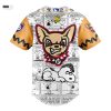 el paso chihuahuas 75th anniversary of peanuts baseball jersey 3 yJuZT.jpg
