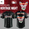 Indiana Fever Every Game Is A Home Game Baseball Jersey