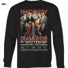 hackney diamonds the rolling stones 64h anniversary 1962 2026 signature thank you for the memories unisex t shirt 3 hU84i.jpg
