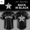 Detroit Tigers Pride Night Baseball Jersey