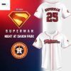 2025 NCAA Softball Women College World Series Champions Texas Longhorns Baseball Jersey