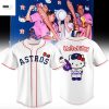 Los Angeles Angels Star Wars Baseball Jersey