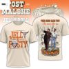 Dances With Wolves 35th Anniversary 1990-2025 3D T-Shirt