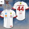 Personalized Cincinnati Reds Pride Night Baseball Jersey