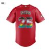 los angeles angels pride night 2025 baseball jersey 3 JaHye.jpg