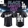 Oklahoma City Comets Bluey And Bingo 2025 Baseball Jersey