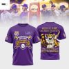 Mick Ralphs His Guitar Still Echoes 3D T-Shirt