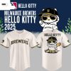 Northwest Arkansas Naturals Peanuts Snoopy Baseball Jersey