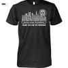 Murray State Racers World Series 2025 Omaha Unisex T-Shirt