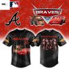 El Paso Chihuahuas 75th Anniversary Of Peanuts Baseball Jersey