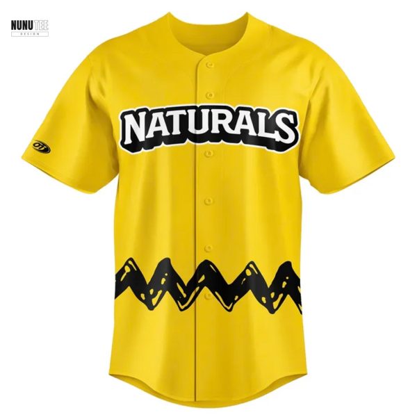 Personalized Northwest Arkansas Naturals Peanuts Snoopy Baseball Jersey