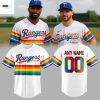 San Diego Padres Back In Black Baseball Jersey