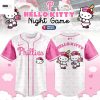 Personalized St. Louis Cardinals Slytherin House Baseball Jersey