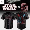 Arizona Diamondbacks x Lilo & Stitch Baseball Jersey