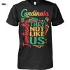Premier League Champions Liverpool 2024-2025 Signature You ll Never Walk Alone Unisex T-Shirt
