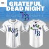 Kansas City Royals Harry Potter Night Baseball Jersey