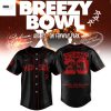 Boston Red Sox x Dropkick Murphys 2025 Baseball Jersey