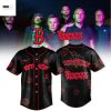 Boston Red Sox x Dropkick Murphys Baseball Jersey