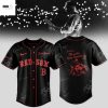 Boston Red Sox x Wallen Morgan Tour Baseball Jersey