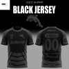 Cronulla Sharks Bluey And Bingo 3D T-Shirt
