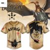 Chicago White Sox x BlackPink 2025 World Tour Baseball Jersey