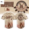 Los Angeles Dodgers x Modelo Especial Version 2025 Baseball Jersey
