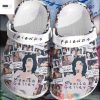 Beavis And Butt Head Do America Crocs