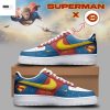 Shakira Las Mujeres Ya No Lloran Air Force 1 Shoes