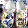 Supernatural Crocs Shoes
